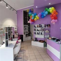 Fashion Hair