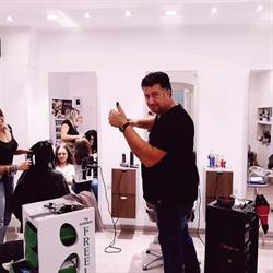 Hair fashion di Balducci vito