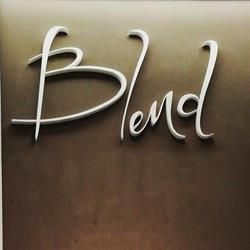 Blend Viterbo