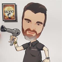 Silvio Parrucchiere