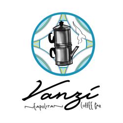 Vanzi Neapolitan Coffee Bar