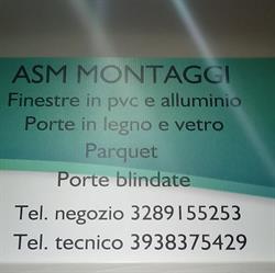 ASM sas di Fabio Marchi