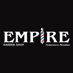 Empire barber shop palermo