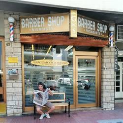 Barber Shop Sciortino Giacomo