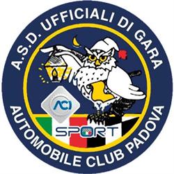 A.s.d Ufficiali di Gara Automobile Club Padova