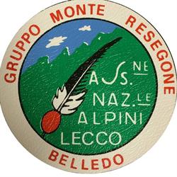 Gruppo Alpini Monte Resegone