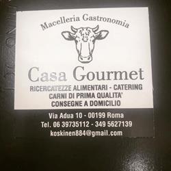 Casa Gourmet