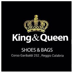 King & Queen
