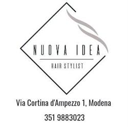 Nuova idea parrucchiera