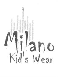 Milano Kid's Wear