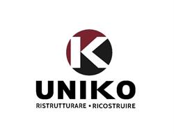 UNIKO - Ristrutturare, Ricostruire, Mantenere