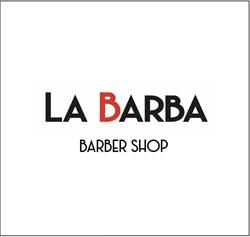LA BARBA - Barbershop