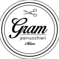 Gram parrucchieri Milano