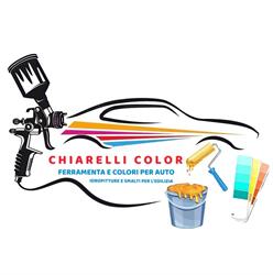 Chiarelli Color - Ferramenta e Colori