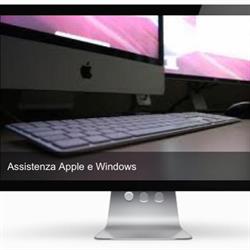 Assistenza Pc Apple Roma Sud a Domicilio. Subito da Te