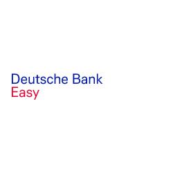 Financial Shop Deutsche Bank Easy