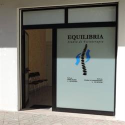 Equilibria studio di fisioterapia