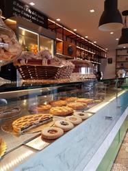 Forti Bakery Caffè