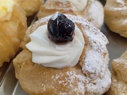 Accademia del Babà Pasticceria Gelateria - Via Giuseppe Cerbara 74A