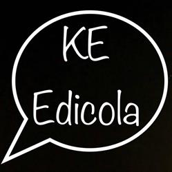 KE Edicola di LORIS F.