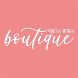 Boutique Print & Design