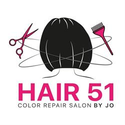 Hair 51- Color Repair Salon by Jo