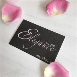 Salone Elegance