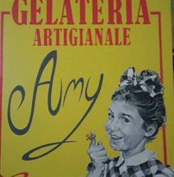 Gelateria Artigianale Amy