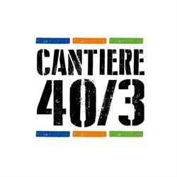 Il Cantiere 40/3