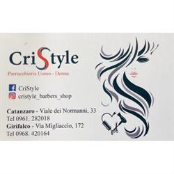 Hair Bridal - Cristyle