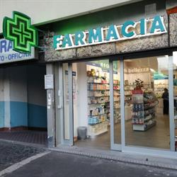Farmacia Nomentana 451