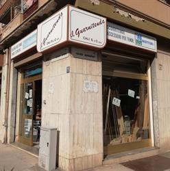 Il Guarnitenda Di Cali
