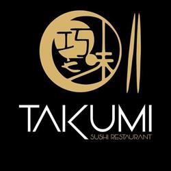 Takumi Sushi Palermo