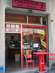 Pizzeria dal Nonno