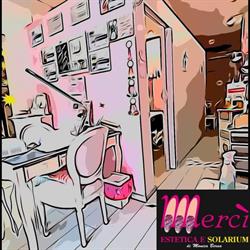 MERCí- Estetica Avanzata, Solarium & Nail Art