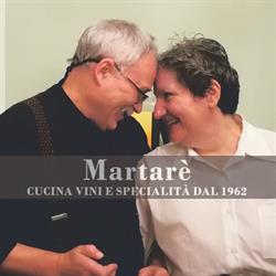 Martarè