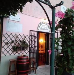 Hosteria Bertolini