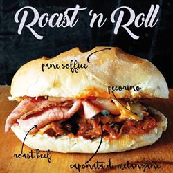 Roast 'n Roll