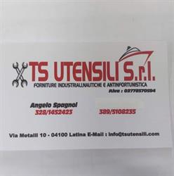 TS Utensili srl