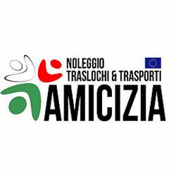 Amicizia Trasporti & Traslochi