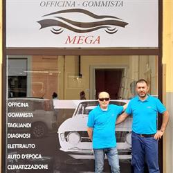 Mega Autofficina