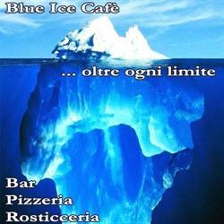 Bar Blue Ice Café