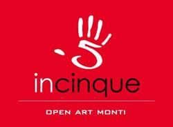 Incinque Open Art Monti