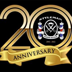 Barberia Styleman