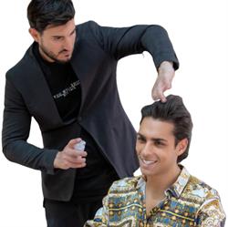 Hair Style Giacomo