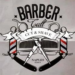 Barber Cult Napoli