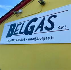 BelGas Srl