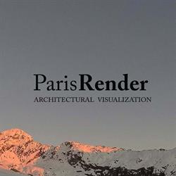 Parisrender