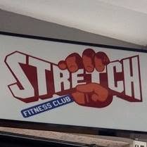 Stretch Fitness Club