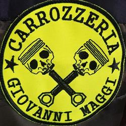Carrozzeria Giovanni MAGGI